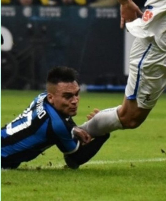 Emiliovski 🦓 tweet media