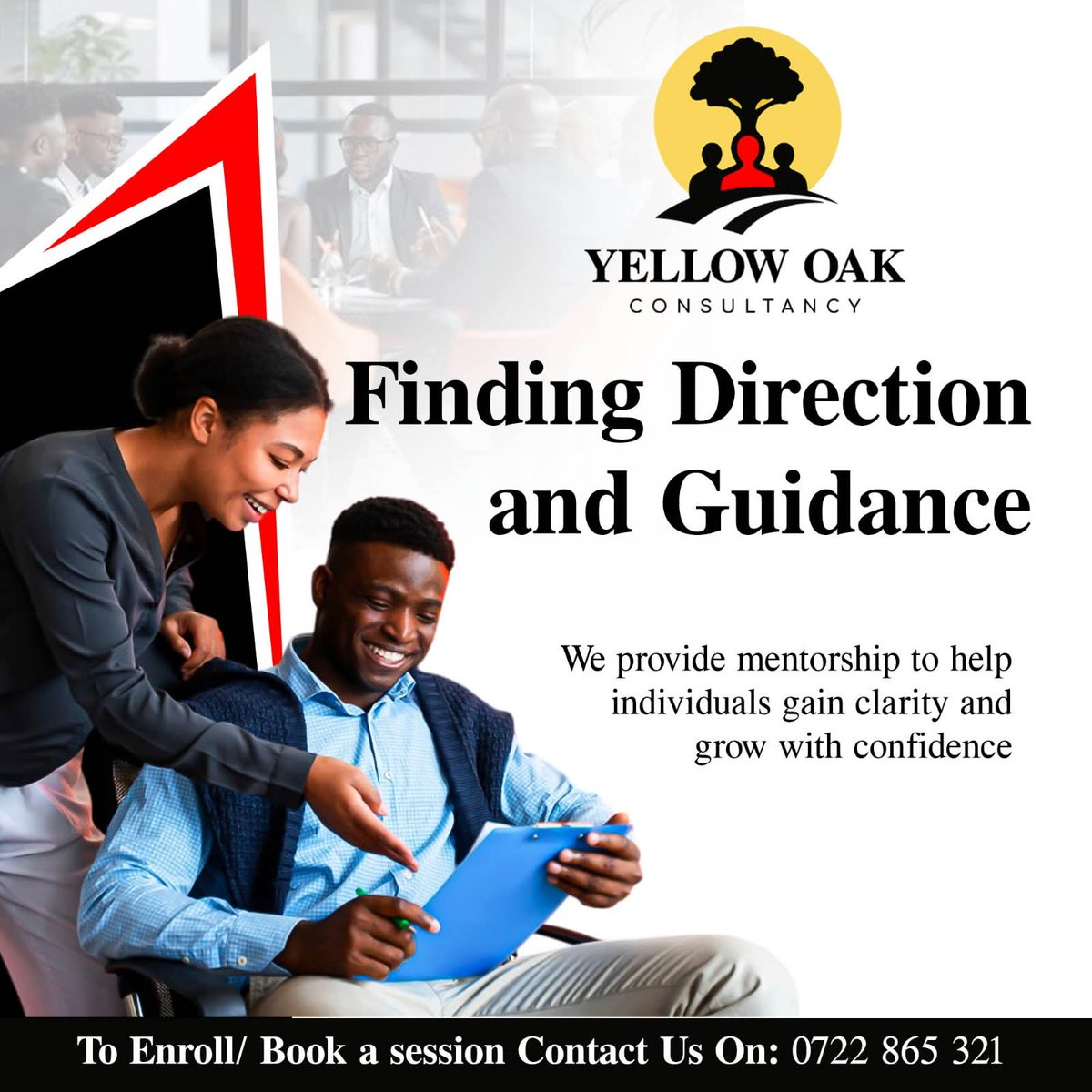 Yellow Oak Consultancy LTD tweet media