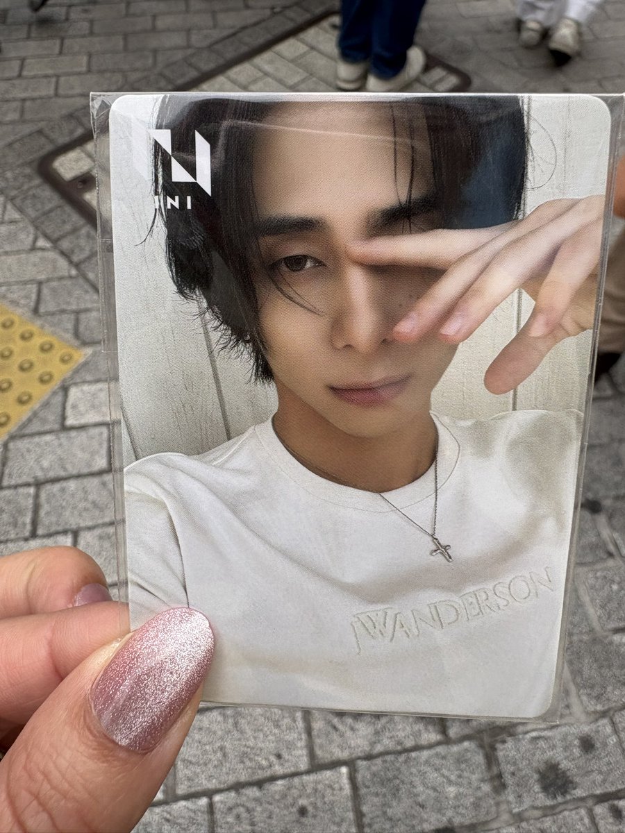 あずめ tweet media