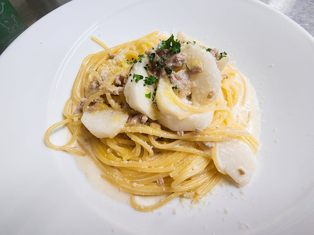 エリーゼ@L2Rハギオス 賄いBOT tweet media