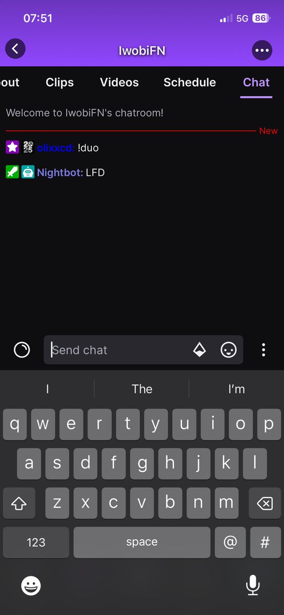 IwobiFN Updates tweet media