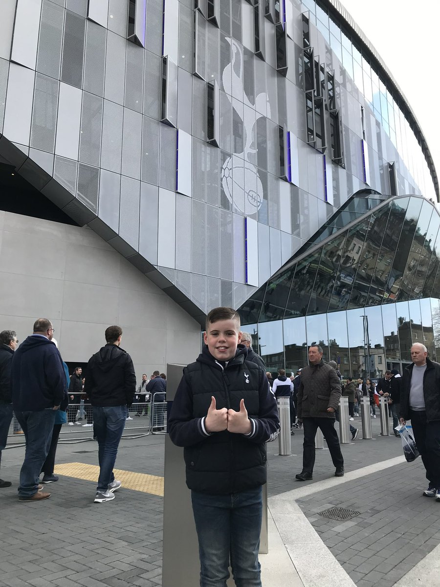 Harry Scarfe 🎙️ tweet media