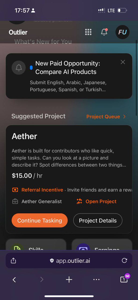 Only Gigs tweet media