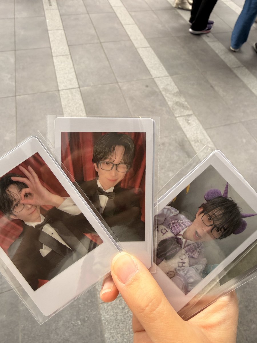 やん@取引 tweet media