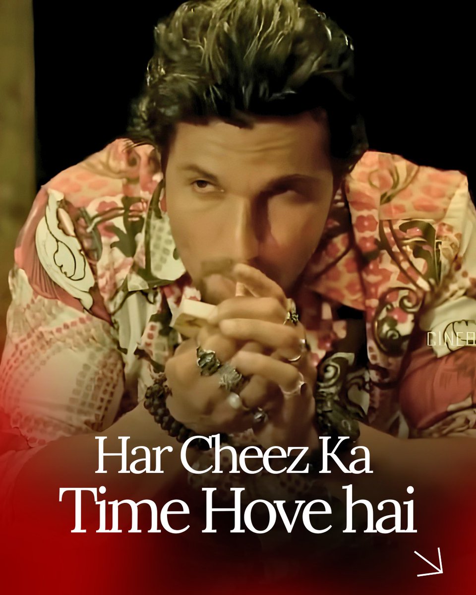 RandeepHooda's tweet photo. दस साल होगे पर यो लाल रंग ना छोड़ता मन्नै.. थारा फैब्रेट कुंसा सै?

#LaalRang #10YearsOfLaalRang 

#Shankar #Haryana https://t.co/4y29k5sLR4