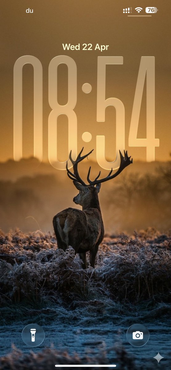 usmank27's tweet image. IOS Depth effect wallpaper 
#ios  #iphone #wallpaper