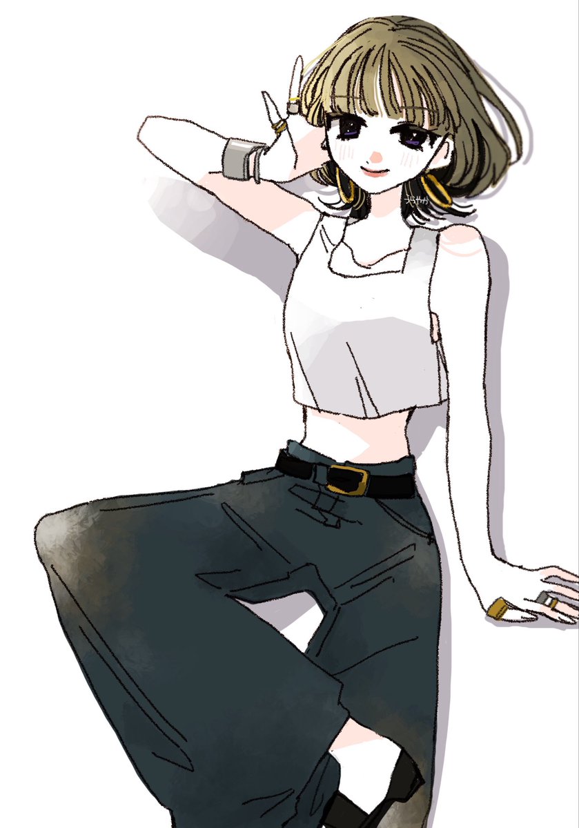 やす うらやか tweet media