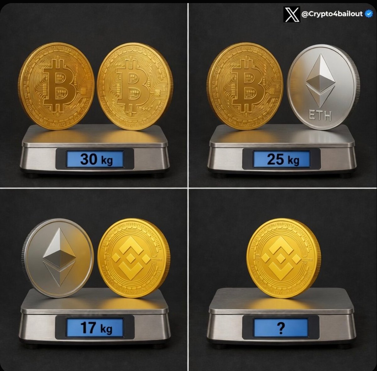 🥞C4B Freedom🥞 tweet media