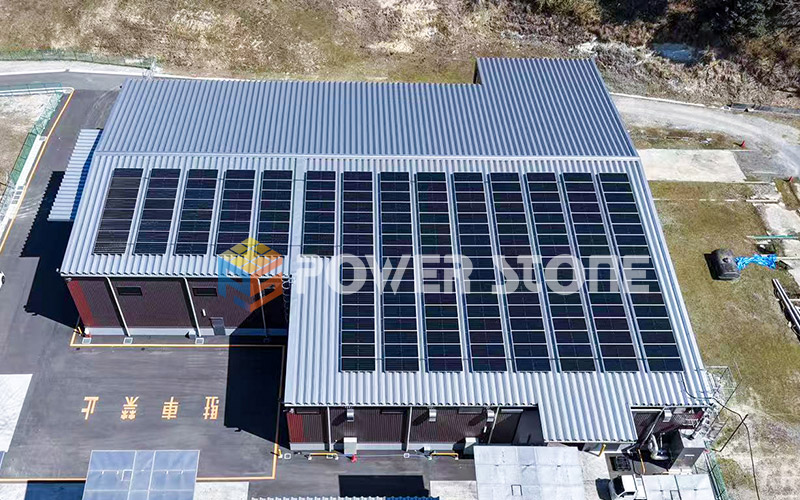 Powerstone_xm's tweet image. NewCase:120KW Solar Roof Clamps Mounting System in Japan💐
👇
powerstone-tec.com/120kw-solar-ro…

#solarpanel #solarpv #SolarMounting