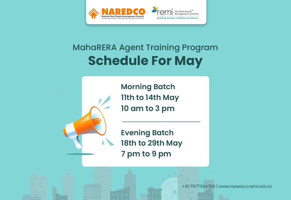 REMI Institute tweet media