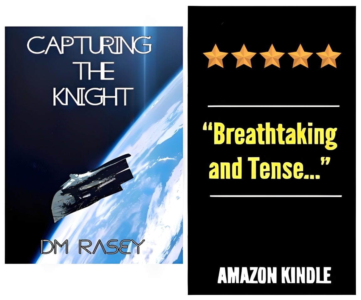 Black Knight Satellite…

NASA: “space debris.”

Others: “13,000-year-old alien probe”

So what’s actually orbiting Earth? 👀
amazon.com/dp/B0F67J65HD
#BlackKnightSatellite #UFO #SpaceMystery #AlienTech #Conspiracy