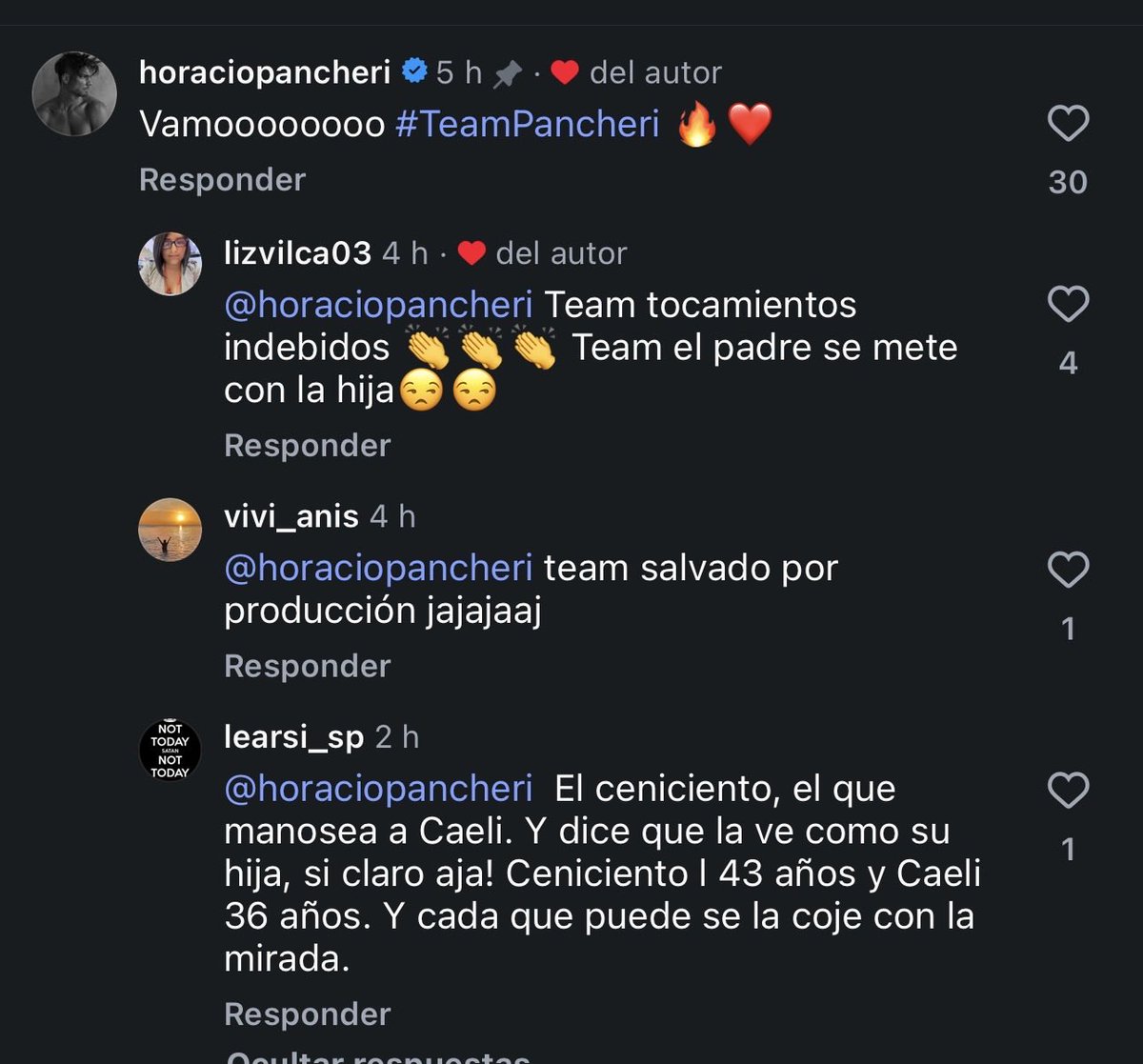 Pero 🤣🤣🤣🤣🤣🤣 #LCDLF6