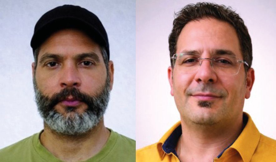 Green Party of Iran- حزب سبزهای ایران tweet media
