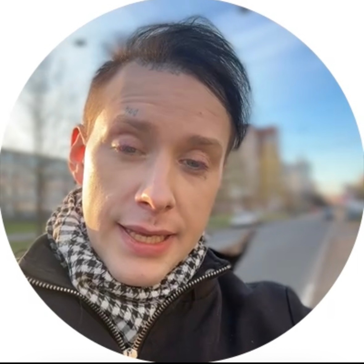 timernamusic's tweet photo. Иногда я забываю, какой я красивый в видеокружках в своём канале ASPER X. Доброе утро 😈 https://t.co/wY9YMGjenN