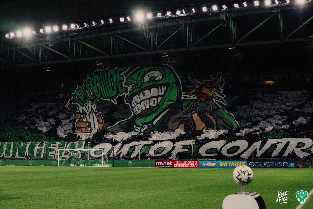 Ferveur Verte tweet media