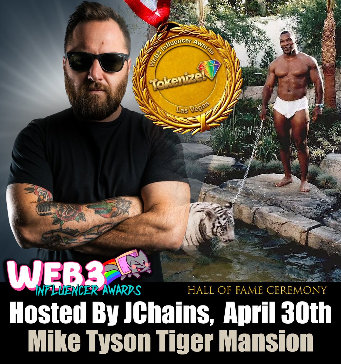 Adam Charles tweet media