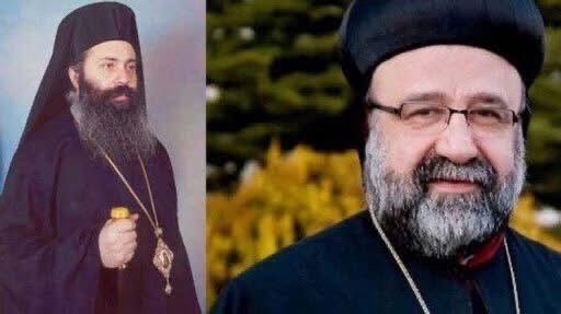 Tony Fehmi Vergili ܦܗܡܝ ܘܪܓܝܠܝ tweet media