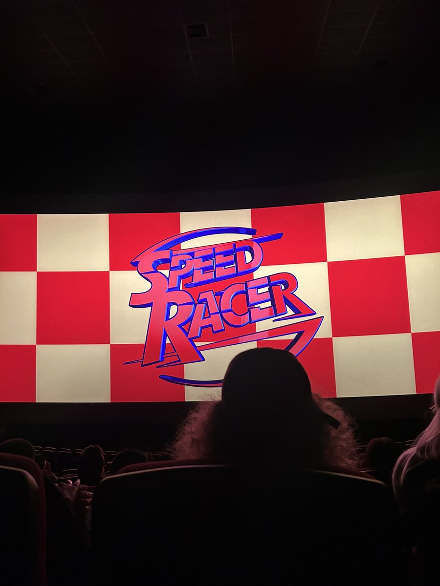OhhHennessy's tweet photo. @EmileHirsch @AMCTheatres @IMAX thank you guys for bringing my childhood back to theaters in 4k😭 best cinematic experience I’ve ever had https://t.co/Evyvp6OHGp