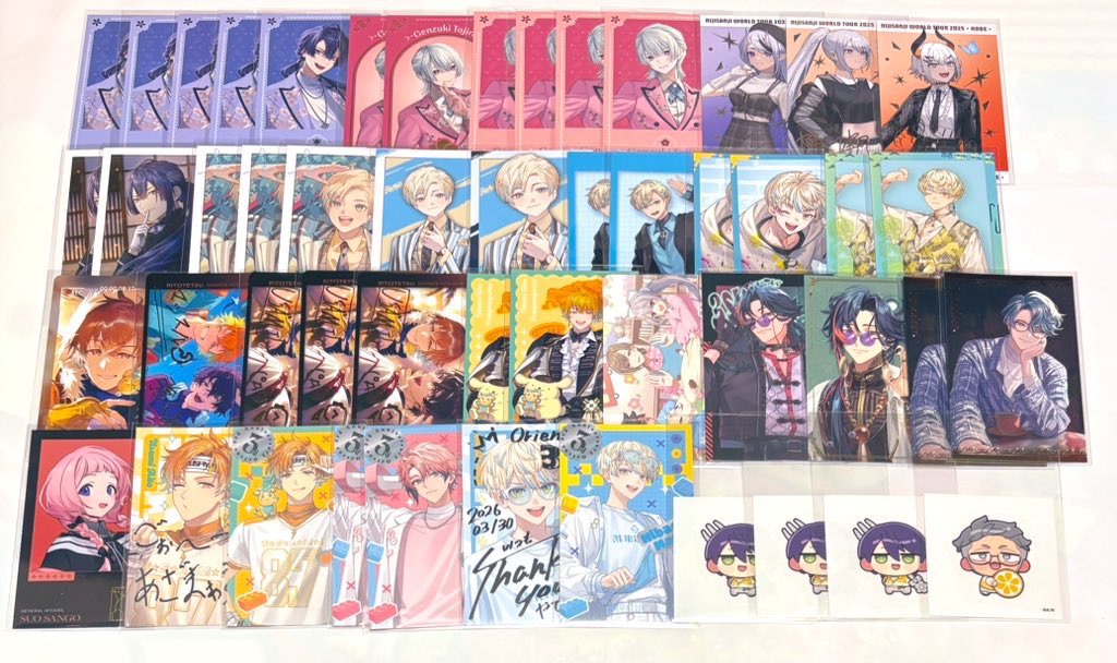 なつみ💫プロカ有 tweet media