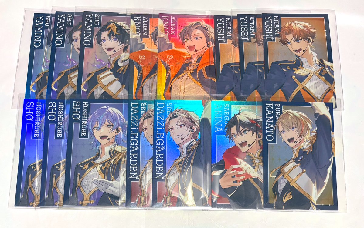 なつみ💫プロカ有 tweet media