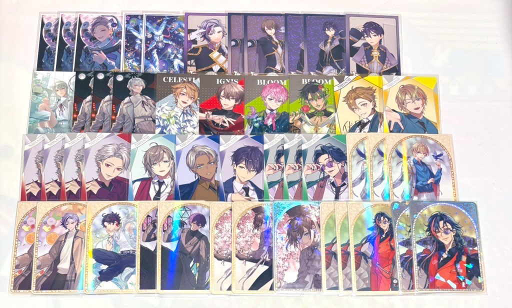 なつみ💫プロカ有 tweet media