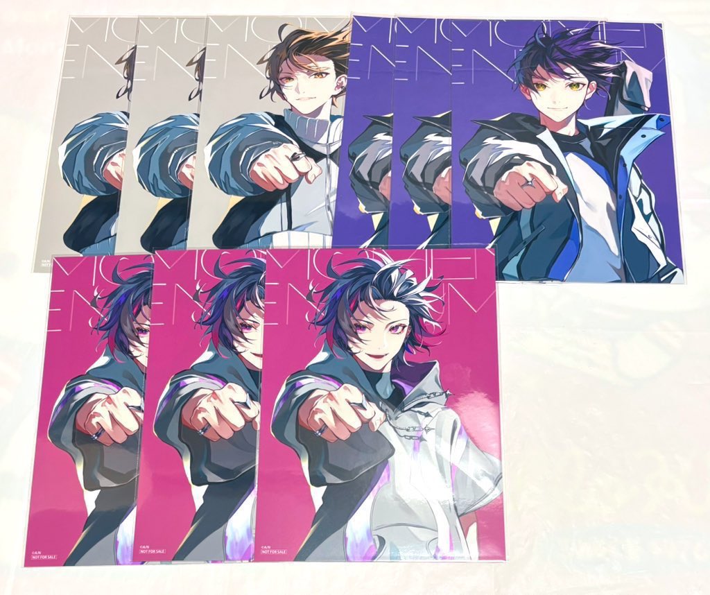 なつみ💫プロカ有 tweet media