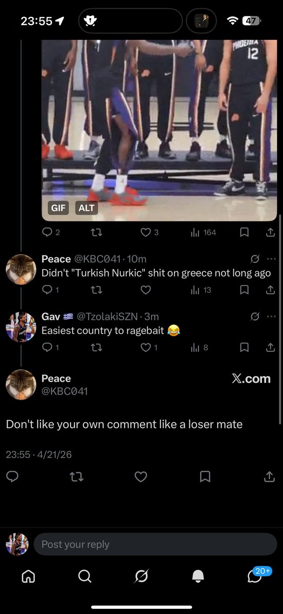 Gav 🇬🇷 tweet media