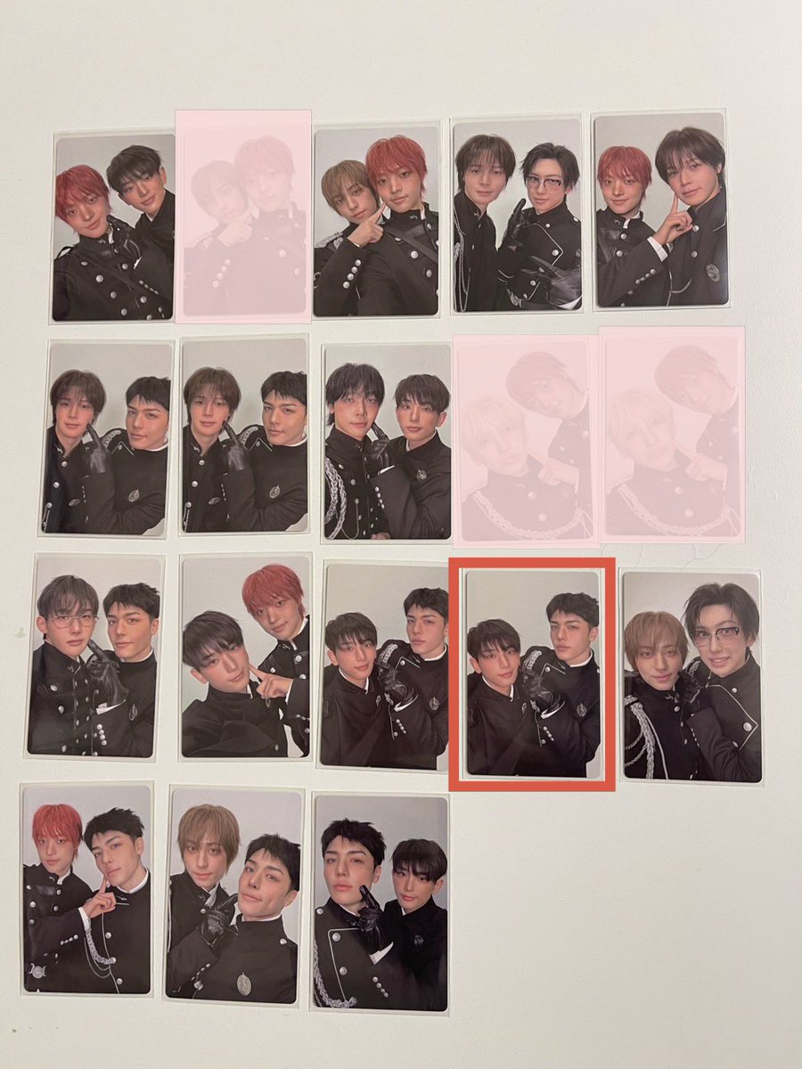 narumi⋈ tweet media