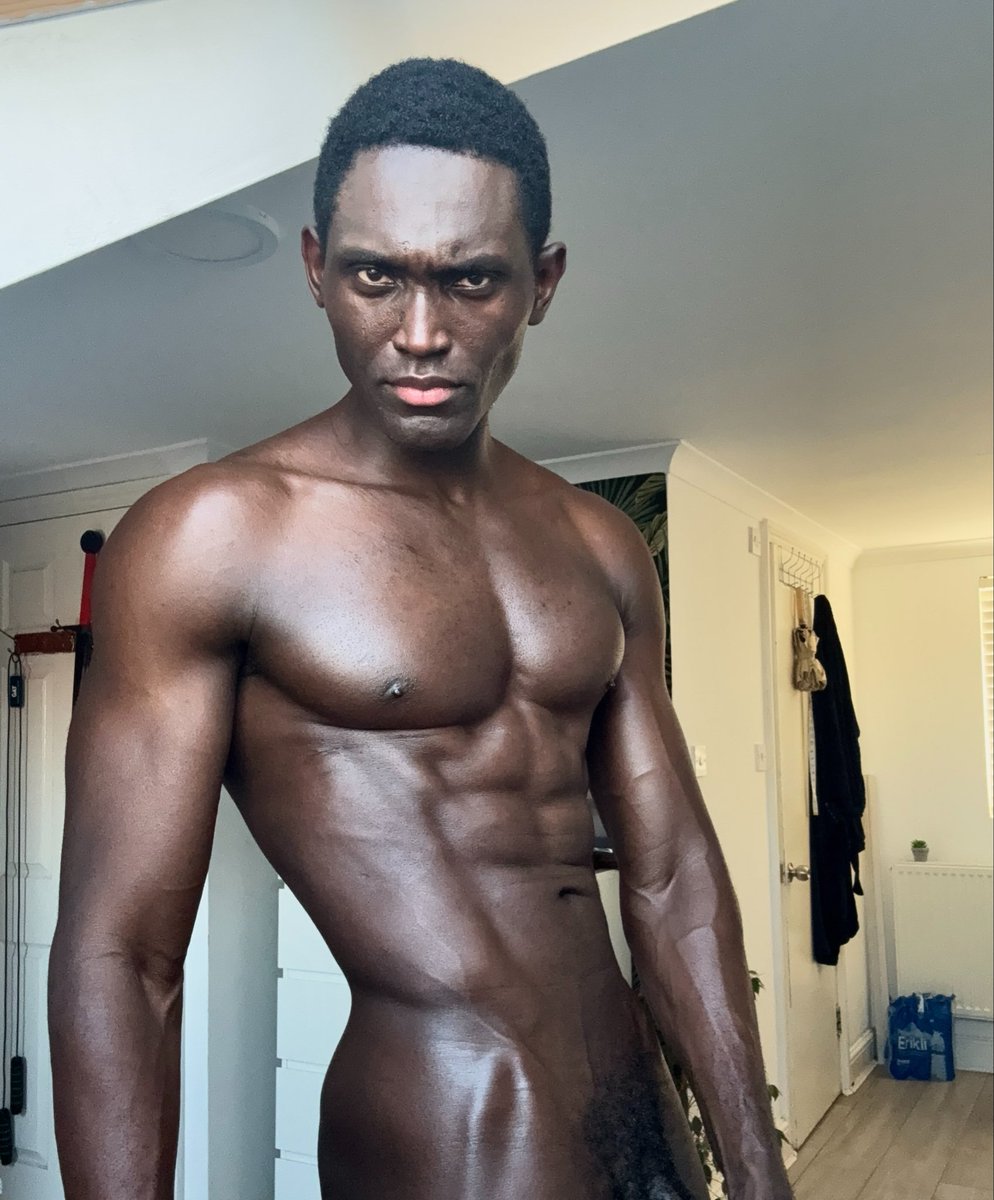 Alex Gede tweet media