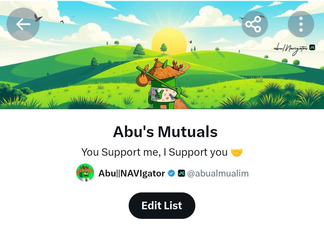 Abu||NAVIgator tweet media