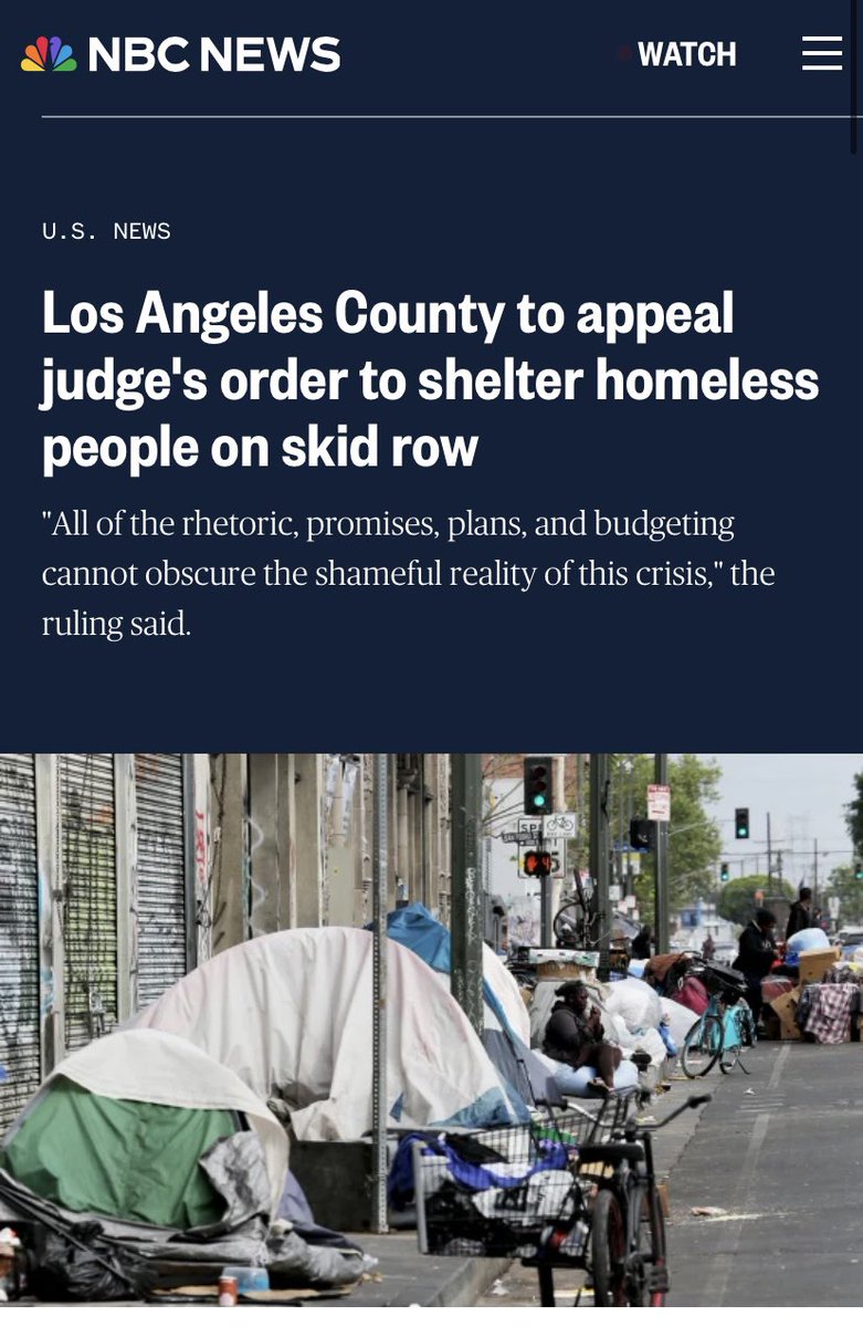 Mirel2022's tweet photo. @RepDonBacon What a good joke!!! This is what the economy no.1 in the USA, Los Angeles, looks like!!! How much hypocrisy and arrogance. https://t.co/Xbg4jVcKlV