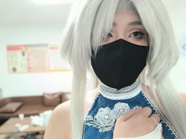 落蒂 Lot tweet media