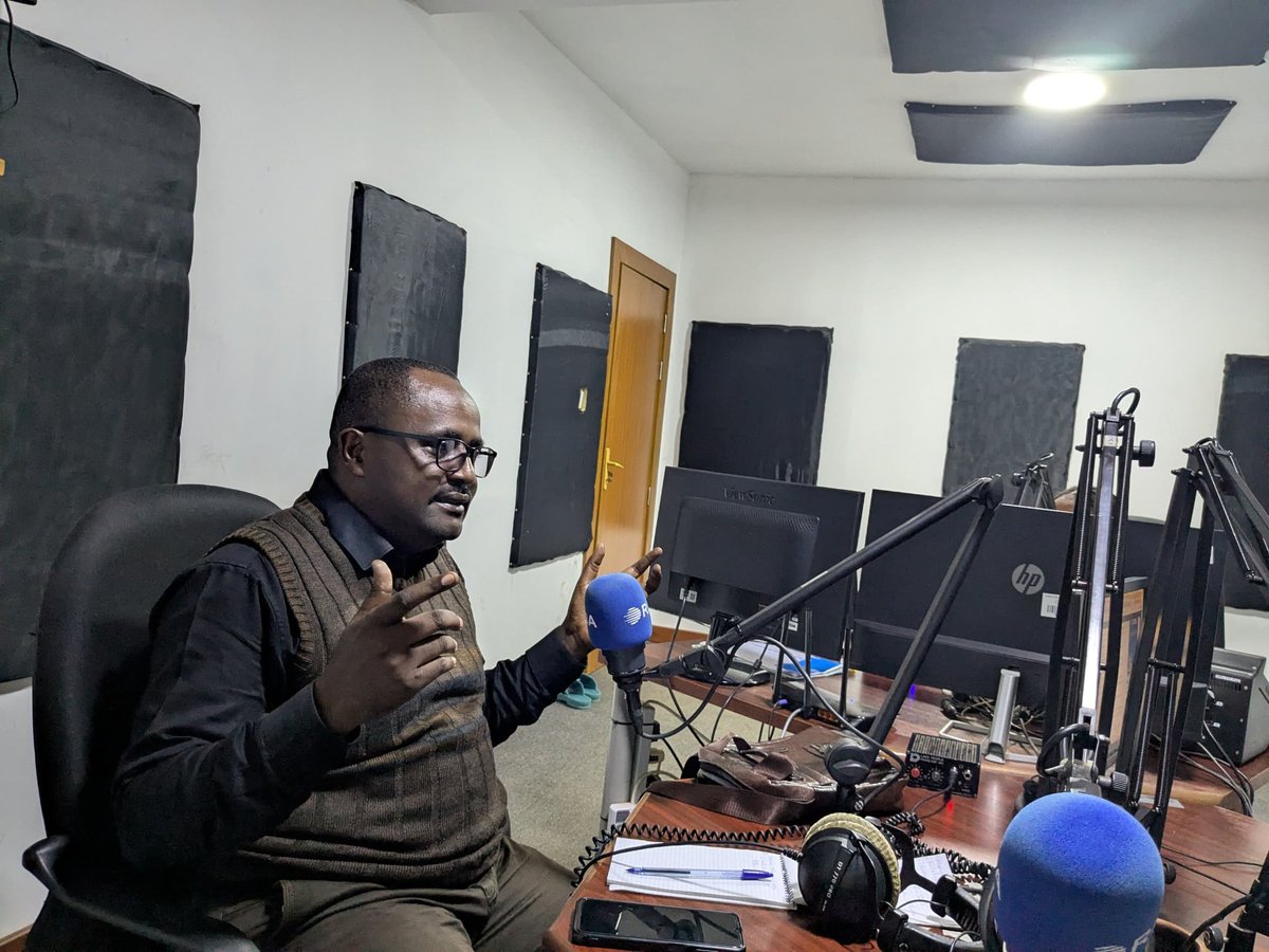 ASSOCIATION MODESTE ET INNOCENT (AMI) tweet media