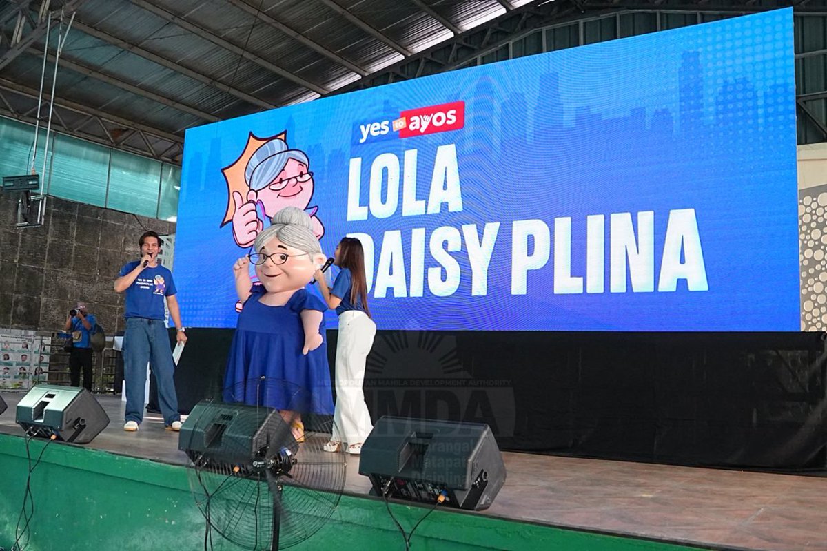 NewsWatch Plus PH tweet media