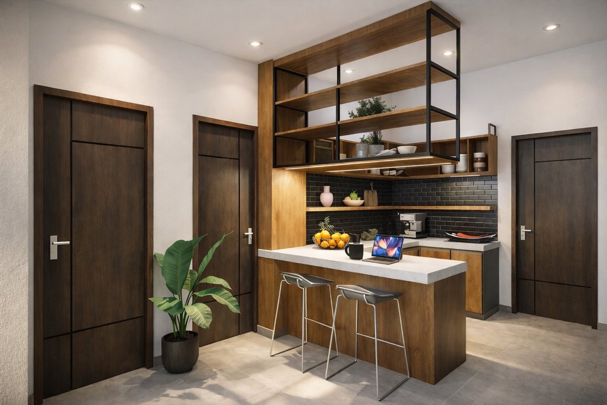 RazakAlimin's tweet photo. kitchen &amp; bar area proposal area iD 3d proposal

#interiordesign #freelancer #architecture #pelanrumah #binarumahtanahsendiri https://t.co/YmPMf1cMDd