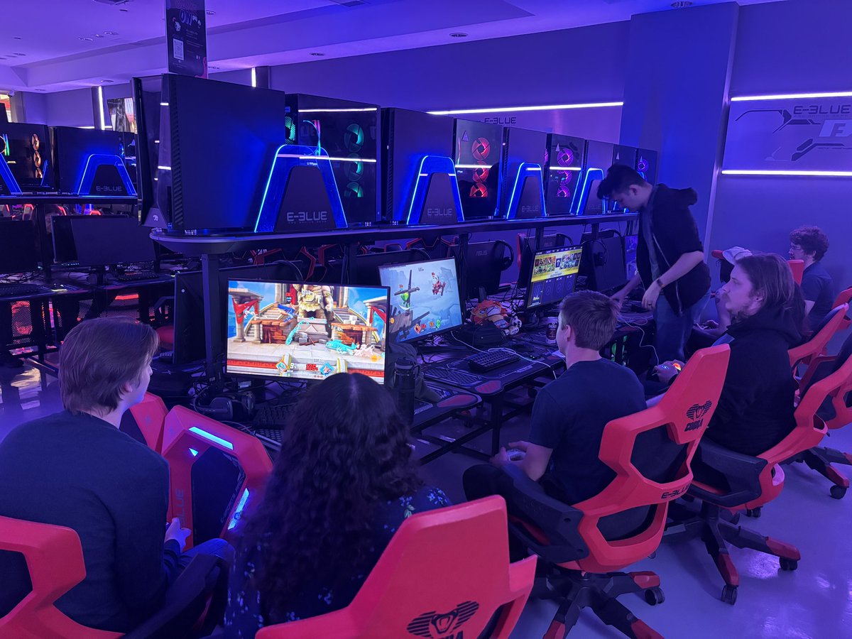 Both Players tweet media