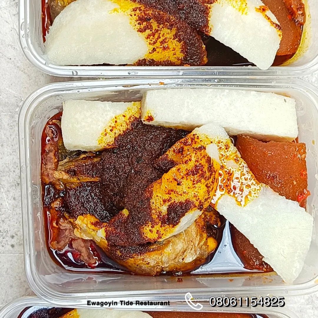Good morning Nigerian it's WEDNESDAY T #FYP
#PrideMonth #Xviral

FAST DELIVERY 🚚  MEAL ON CHOWDECK

✅ WE DELIVER
✅ PURCHASE ON WHATSAPP (08061154825) CHOWDECK &amp; HEYFOODS APP
✅ EWA AGOYIN ABEOKUTA OGUN NIGERIA

 #EwaagoyininAbeokuta 
 BEANS AND BREAD
APRIL 2026
 NEW MONTH