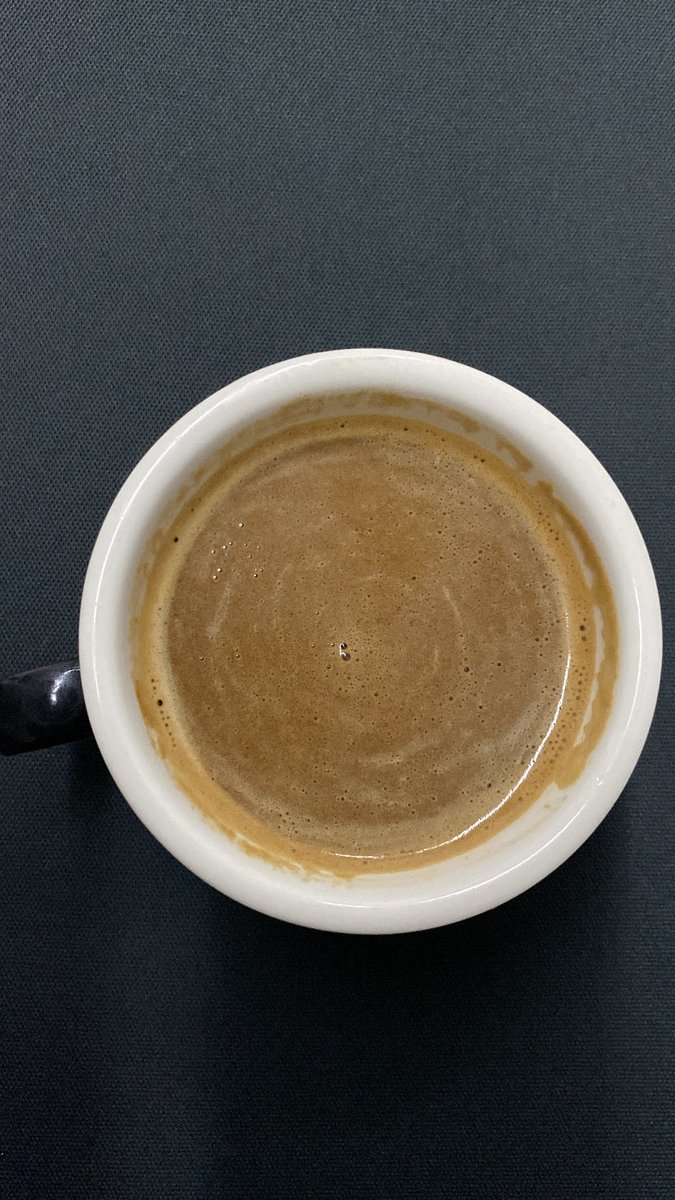 Bugünde güne pilates ve matcha ile başlayamadık arkadaşlar.☕️