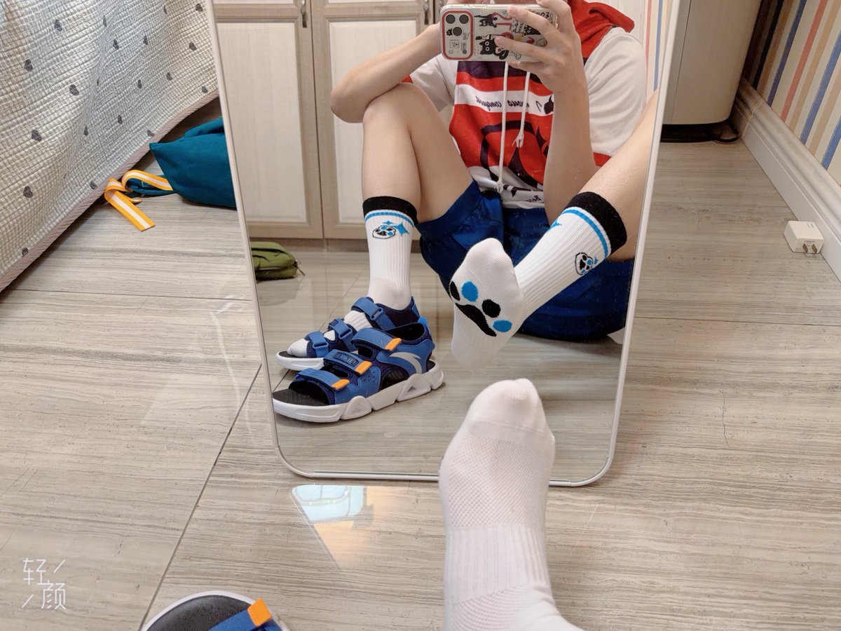 U。U tweet media