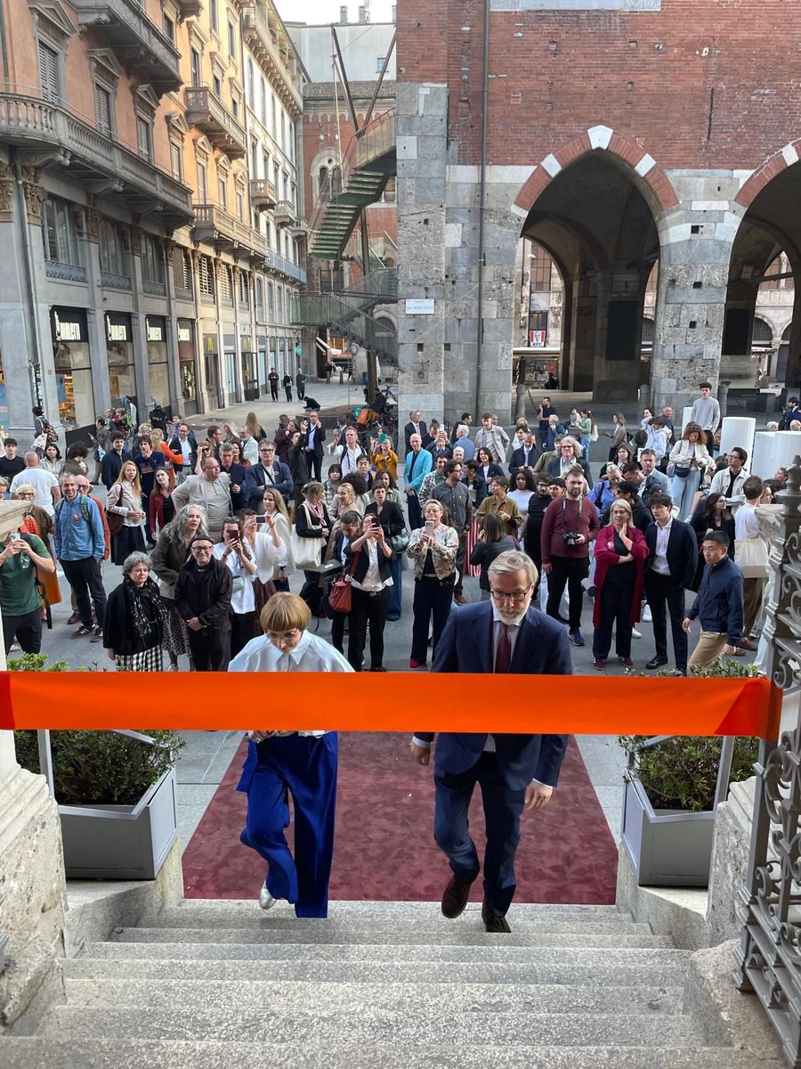Ambasciata e Consolato dei Paesi Bassi in Italia tweet media