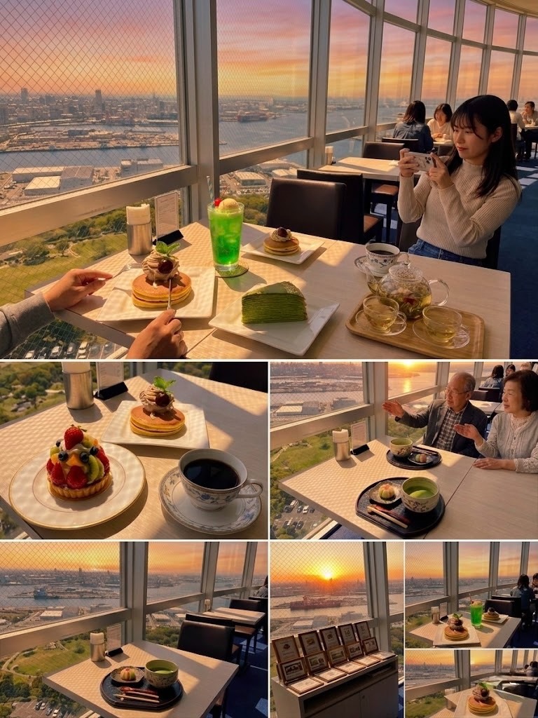 千葉市観光協会 tweet media