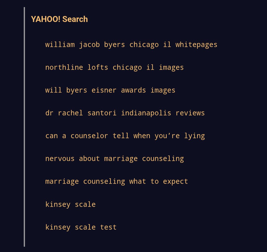 lily 𖡼 tweet media