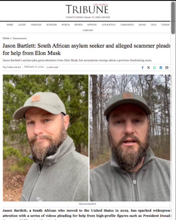 Prime Minister of RSA tweet media