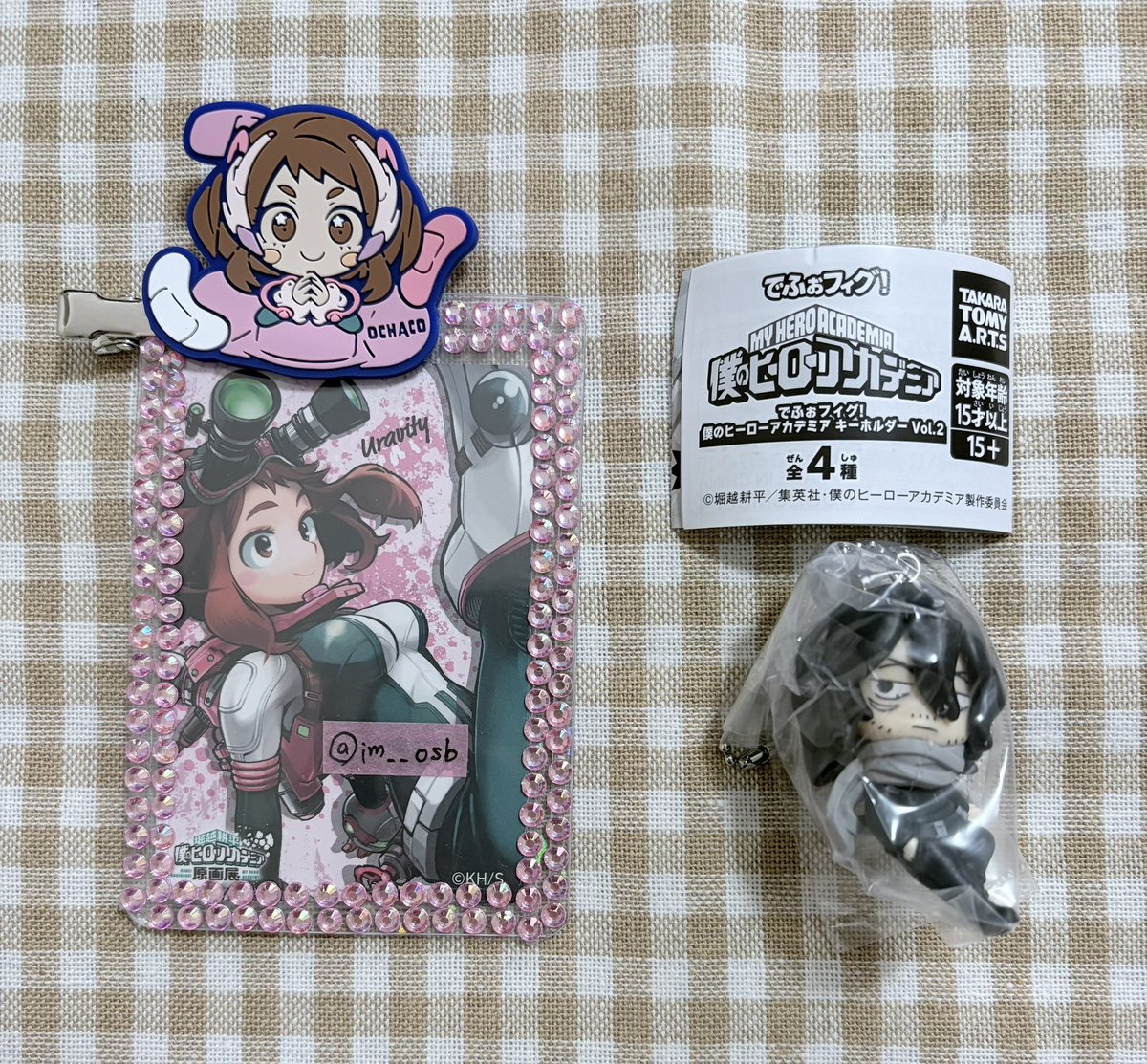 おそば tweet media