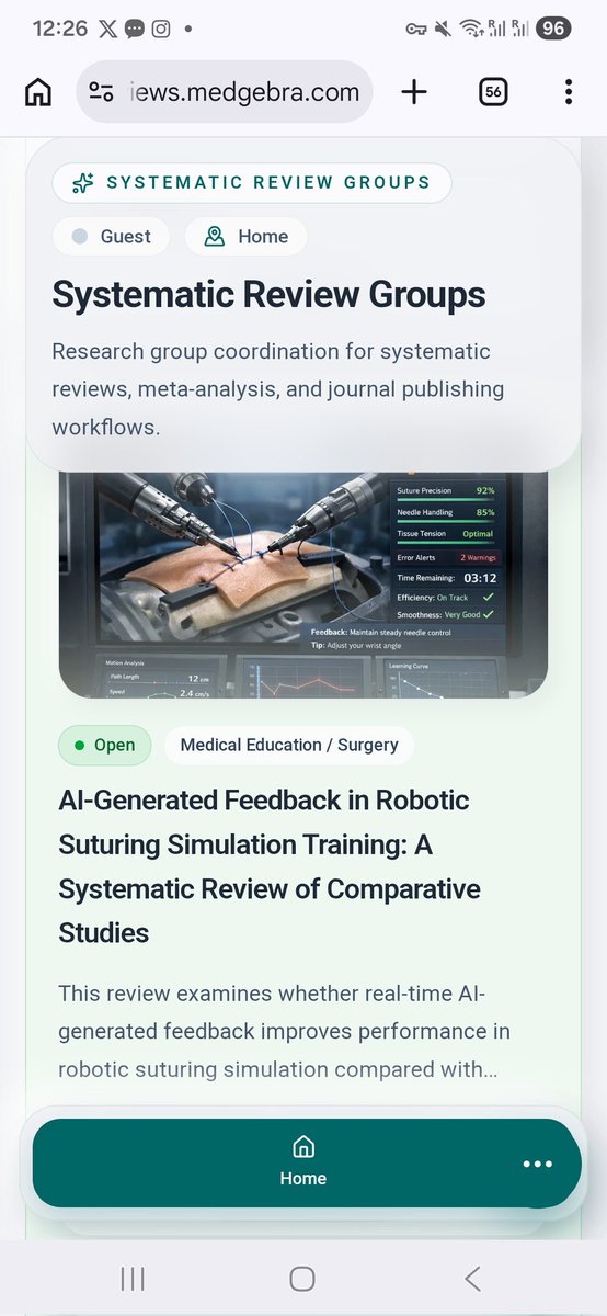 Dr. Hamadi Alhakimi tweet media