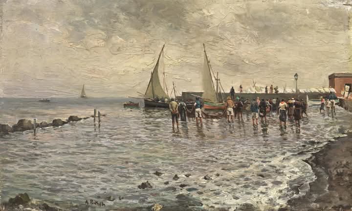 Pasquale Totaro tweet media