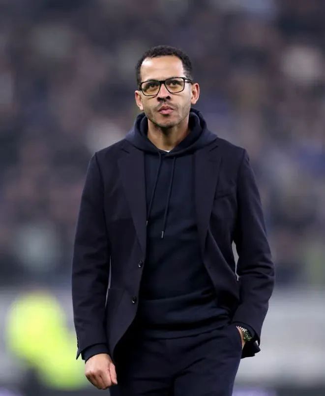 Haramball⚽️ tweet media