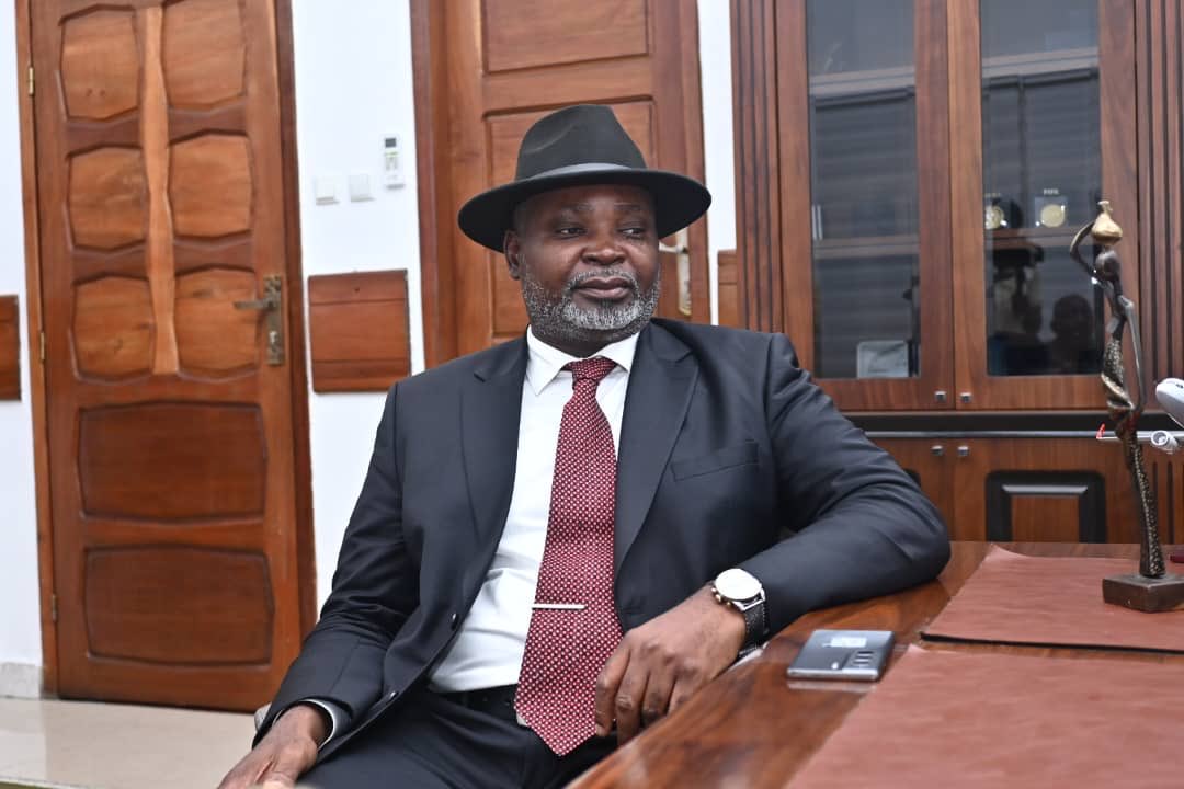 wembi_steve's tweet image. #RDC: Neuf candidats ont déposé leurs dossiers au Secrétariat Général de la #FECOFA. 
⏹️ Aziz Makukula, 
⏹️ Max Mayaka,
⏹️ Chris Shabani Nonda, 
⏹️ Didier Masamba, 
⏹️ Kévin Issa, 
⏹️ Bosco Mwehu, 
⏹️ Pathou Mangenda, 
⏹️ Véron Mosengo
⏹️ JC Mukanya.