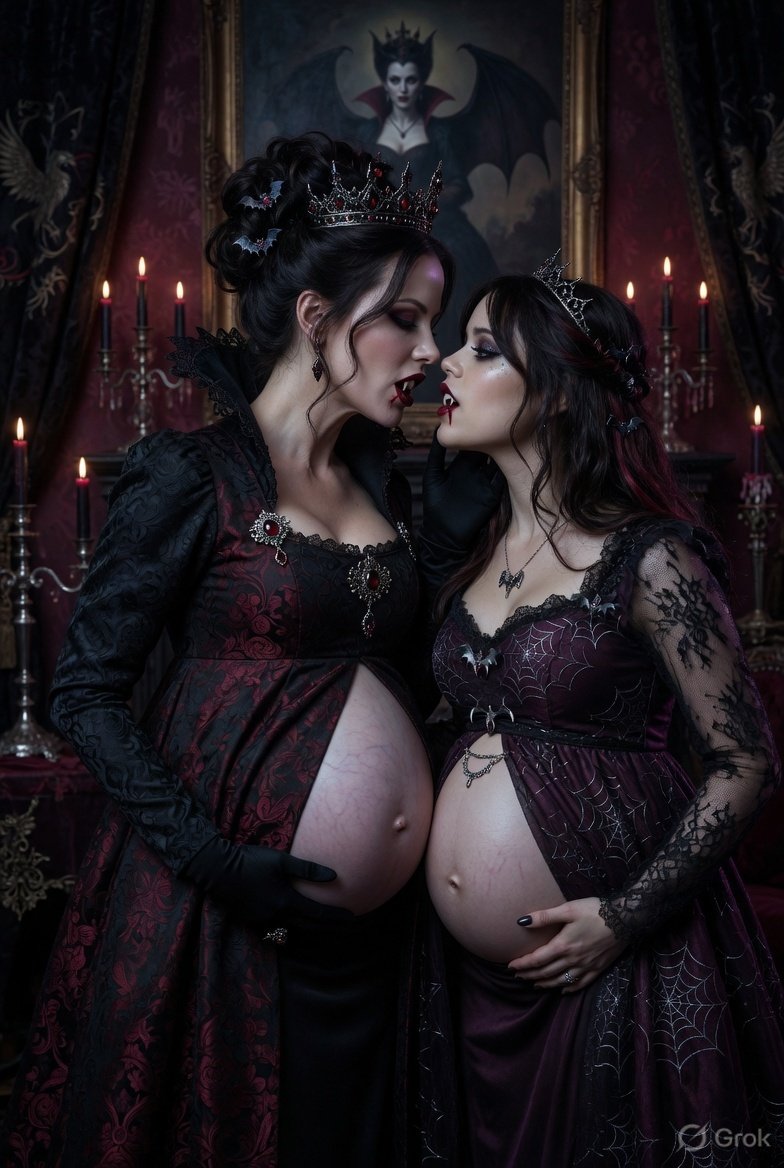 She - Monsters of the Unknown. tweet media