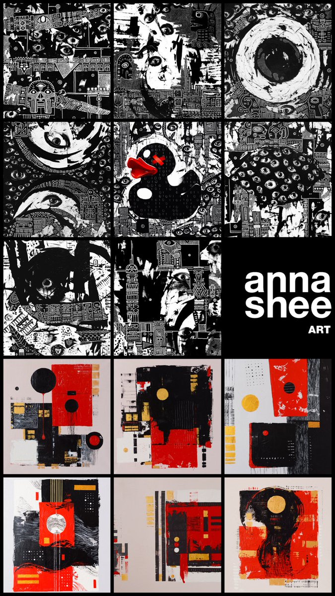 My traditional arts.
Acrylic on canvas